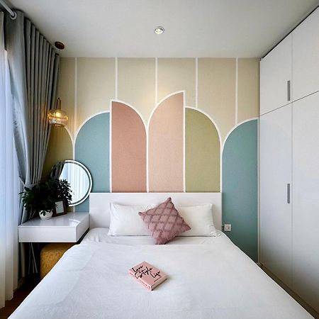 Soho Apt - Luxury Stay, Next To Benthanh Market 호치민 외부 사진