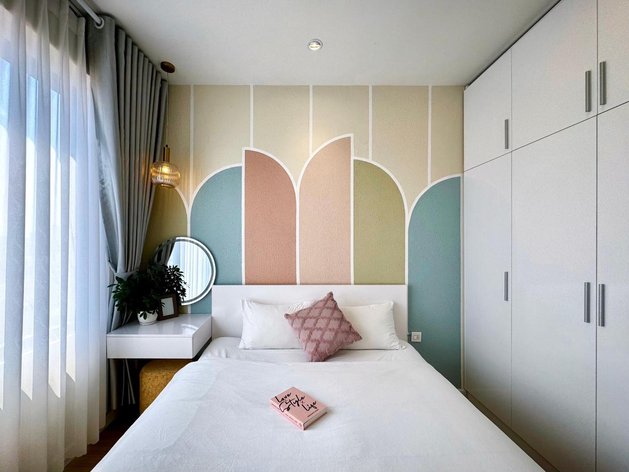 Soho Apt - Luxury Stay, Next To Benthanh Market 호치민 외부 사진