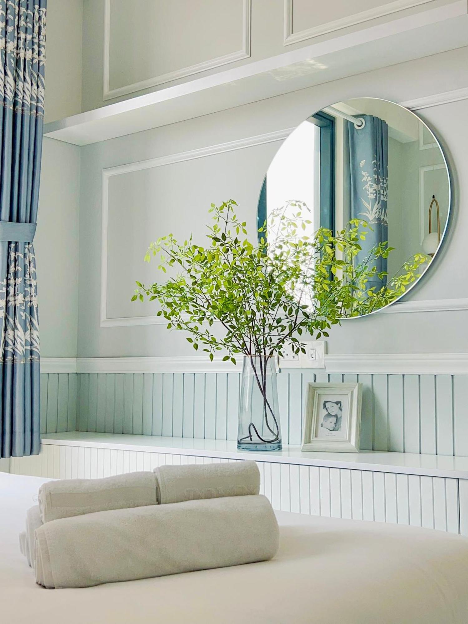 Soho Apt - Luxury Stay, Next To Benthanh Market 호치민 외부 사진
