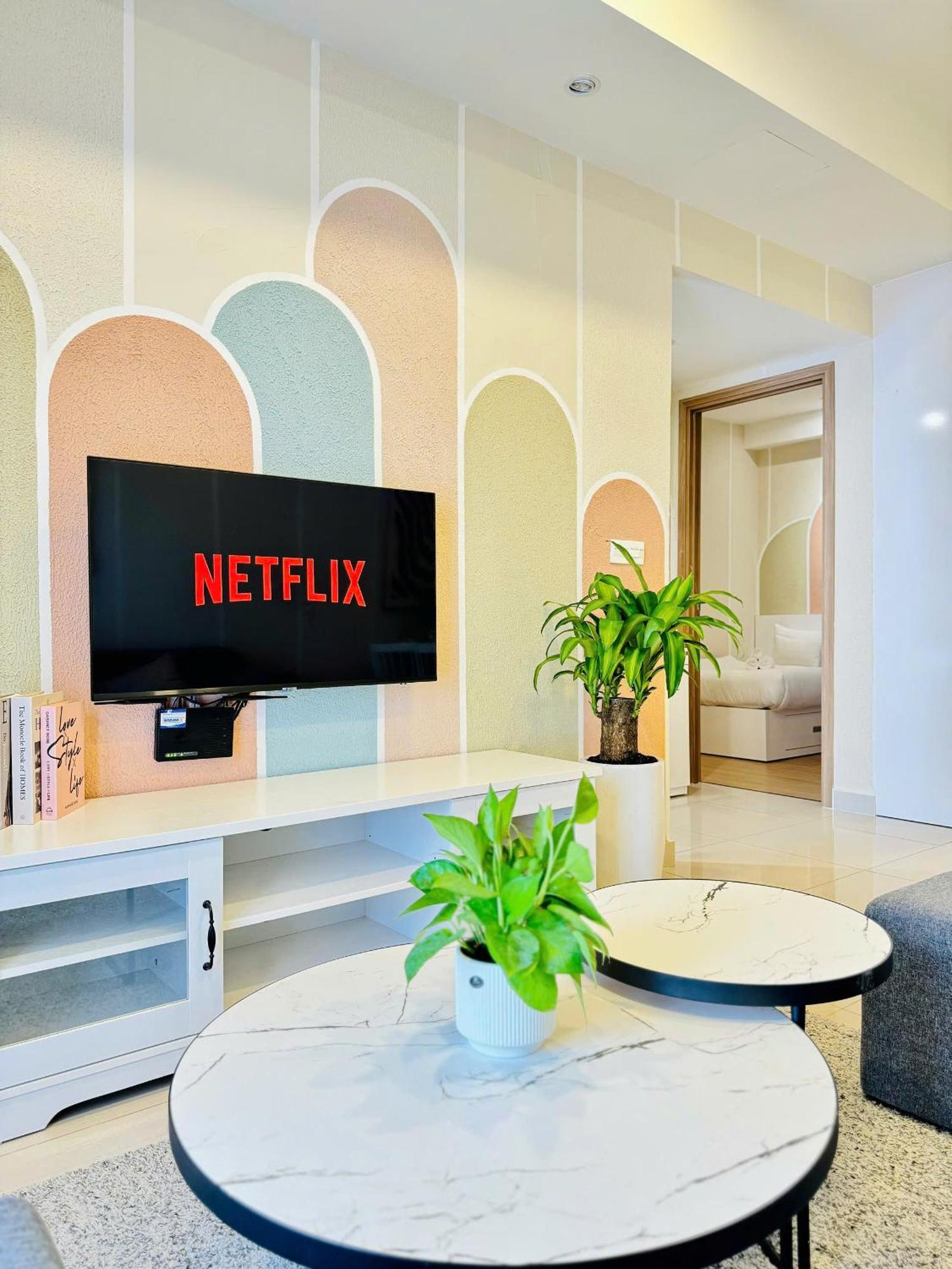 Soho Apt - Luxury Stay, Next To Benthanh Market 호치민 외부 사진